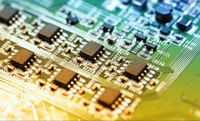 �Ȁ光清�z�应用在 电子行业 行业